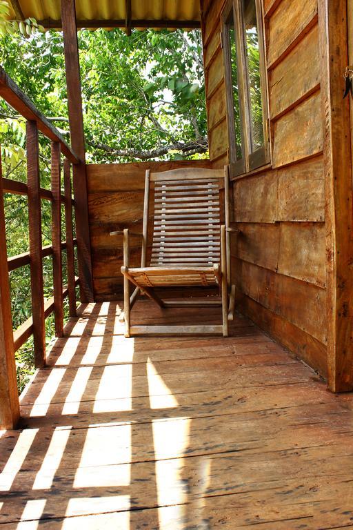 The Thick Forest Sigiriya Kamer foto